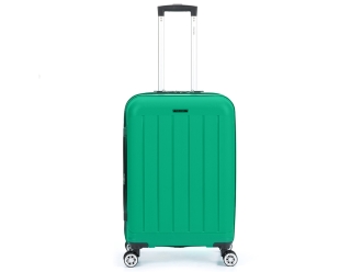 Изображение №2 | Чемодан «В Отпуск», 62 л M (зеленый)