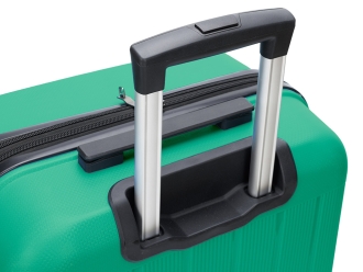 Изображение №3 | Чемодан «В Отпуск», 62 л M (зеленый)