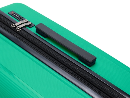 Изображение №5 | Чемодан «В Отпуск», 62 л M (зеленый)
