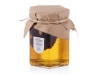 Изображение №1 | Мед с сосновыми шишками и кедровыми орехами 250 г