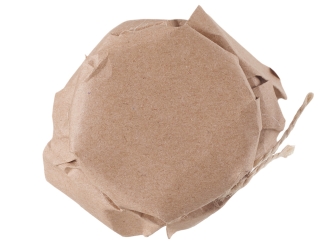 Изображение №5 | Мед с сосновыми шишками и кедровыми орехами 250 г