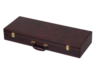 Изображение | Дипломат подарочный (бордовый)