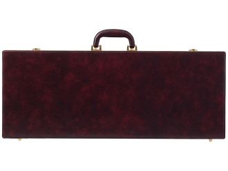 Изображение №6 | Дипломат подарочный (бордовый)