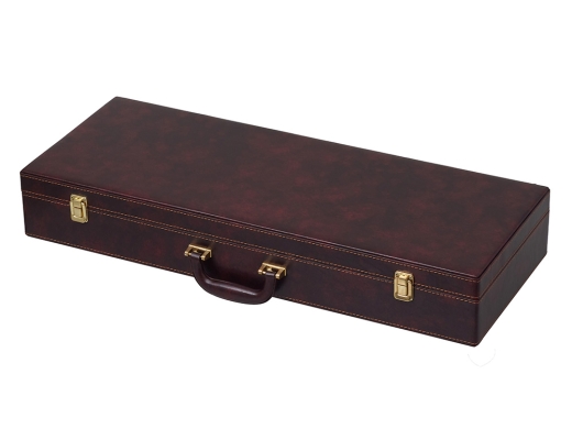 Изображение №1 | Дипломат подарочный (бордовый)