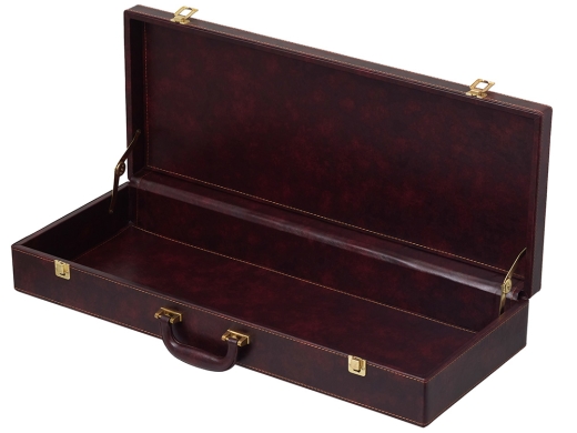 Изображение №2 | Дипломат подарочный (бордовый)