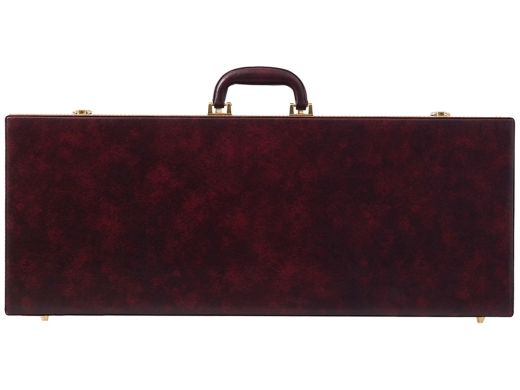 Изображение №6 | Дипломат подарочный (бордовый)