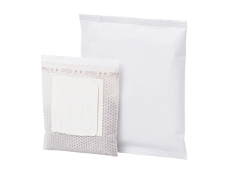 Изображение №1 | Кофе в дрип-пакете «Arabean», 100% арабика (белый)