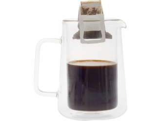 Изображение №7 | Кофе в дрип-пакете «Arabean», 100% арабика (белый)