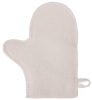 Изображение №2 | Рукавица для бани и сауны «Healing» (белый)