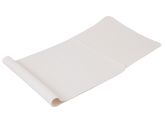 Изображение №4 | Лежак для бани и сауны «Healing» (белый)