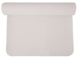 Изображение №6 | Лежак для бани и сауны «Healing» (белый)