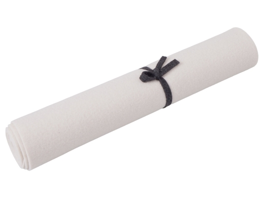 Изображение №1 | Лежак для бани и сауны «Healing» (белый)