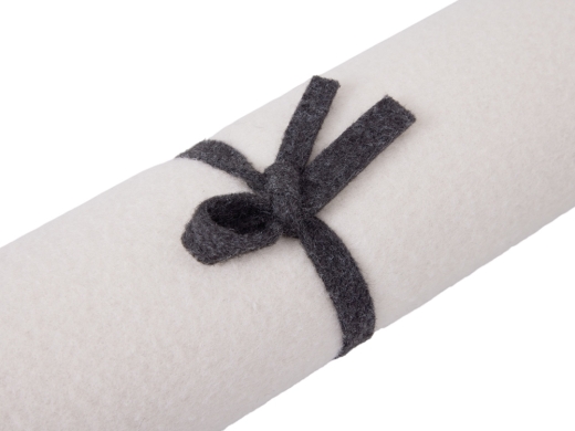 Изображение №2 | Лежак для бани и сауны «Healing» (белый)