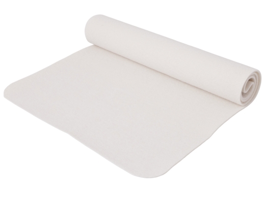 Изображение №3 | Лежак для бани и сауны «Healing» (белый)