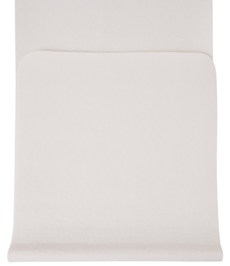 Изображение №5 | Лежак для бани и сауны «Healing» (белый)