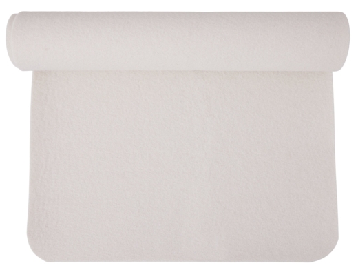 Изображение №6 | Лежак для бани и сауны «Healing» (белый)