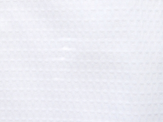 Изображение №6 | Килт для бани вафельный «Tranquil», мужской (белый)