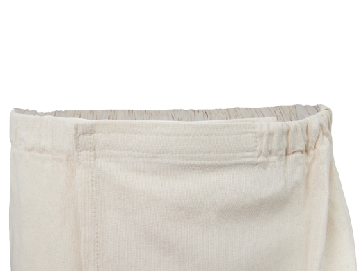 Изображение №2 | Килт для бани холщовый «Retreat», мужской (бежевый)