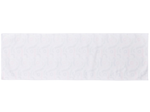 Изображение №2 | Полотенце из микрофибры с возможностью полноцветной сублимационной печати с одной стороны  30*100 см