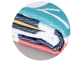 Изображение №5 | Пляжное полотенце для сублимации