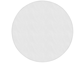 Изображение №2 | Пляжное полотенце для сублимации (белый)