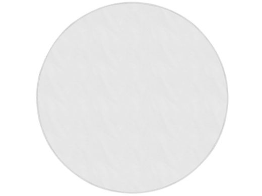 Изображение №2 | Пляжное полотенце для сублимации (белый)