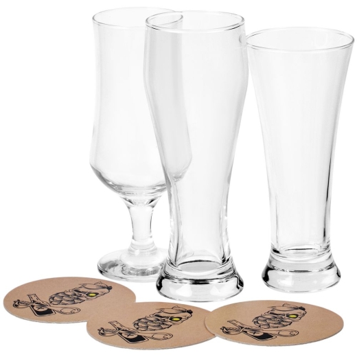 Изображение №2 | Набор «Капитаны пивных морей», ver.2