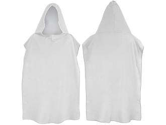 Изображение №3 | Полотенце с капюшоном для сублимации