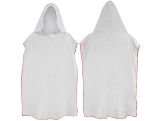 Изображение №4 | Полотенце с капюшоном для сублимации