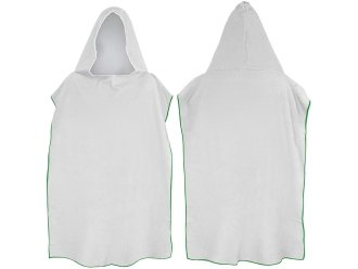 Изображение №5 | Полотенце с капюшоном для сублимации