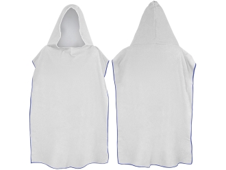 Изображение №7 | Полотенце с капюшоном для сублимации