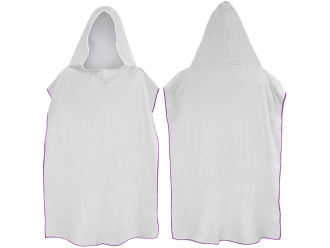 Изображение №8 | Полотенце с капюшоном для сублимации