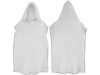 Изображение №9 | Полотенце с капюшоном для сублимации