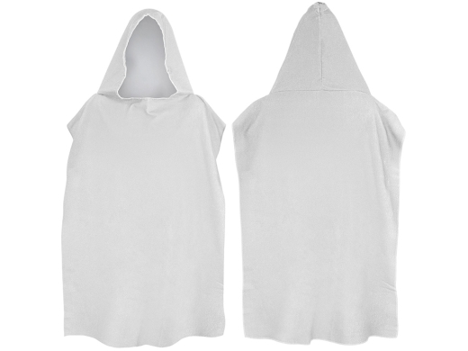 Изображение №2 | Полотенце с капюшоном для сублимации