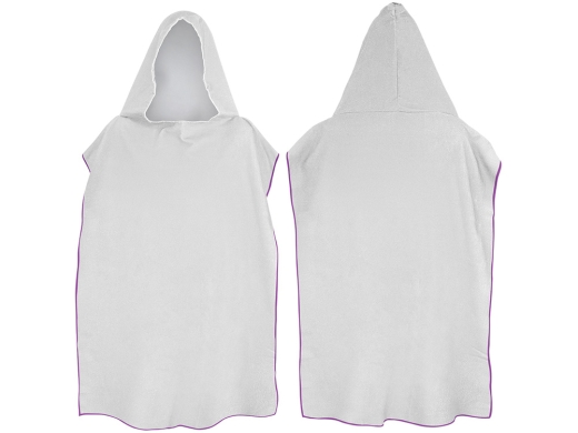 Изображение №8 | Полотенце с капюшоном для сублимации