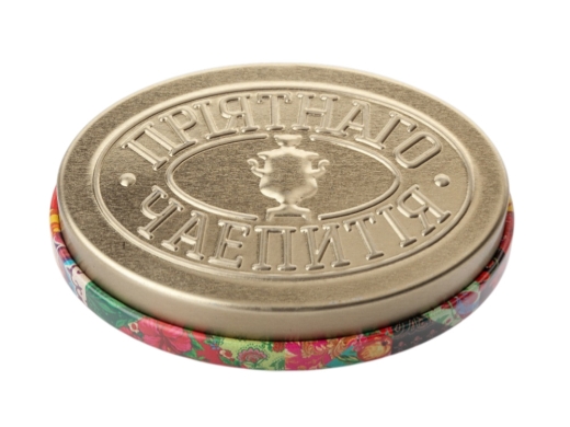 Изображение №4 | Подарочный набор «По-вологодски» с ягодным чаем и малиновым монпансье