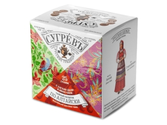 Изображение №1 | Чайный напиток «По-Алтайски»