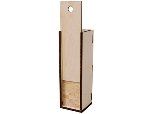 Изображение №5 | Настольная игра из дерева «Башня» в деревянной коробке (натуральный)