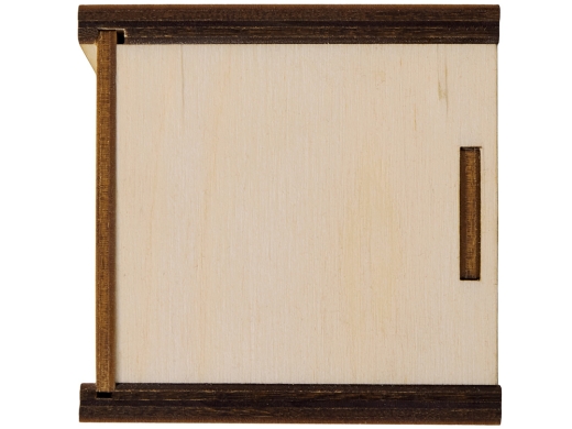 Изображение №11 | Настольная игра из дерева «Башня» в деревянной коробке (натуральный)