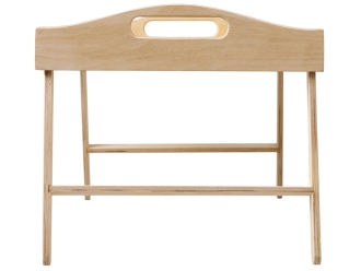 Изображение №9 | Складной столик - поднос «TrayTale» (натуральный)