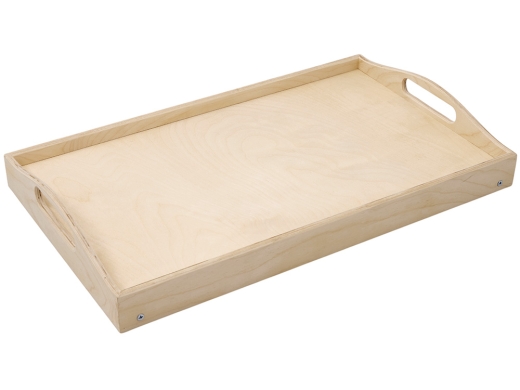 Изображение №7 | Складной столик - поднос «TrayTale» (натуральный)