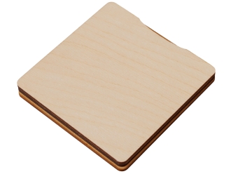 Изображение №5 | Деревянная головоломка «Catgram» (натуральный)