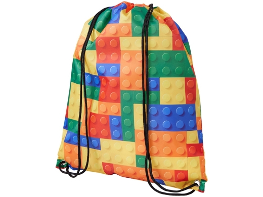 Изображение №4 | Рюкзак-мешок с возможностью полноцветной печати (разноцветный)