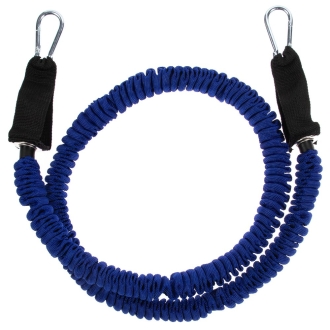 Изображение №4 | Набор трубчатых эспандеров Gym Team