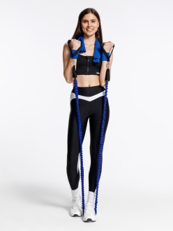 Изображение №14 | Набор трубчатых эспандеров Gym Team