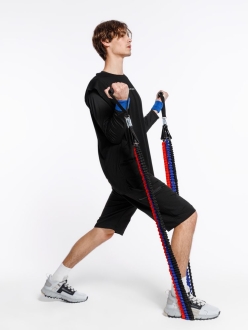 Изображение №15 | Набор трубчатых эспандеров Gym Team