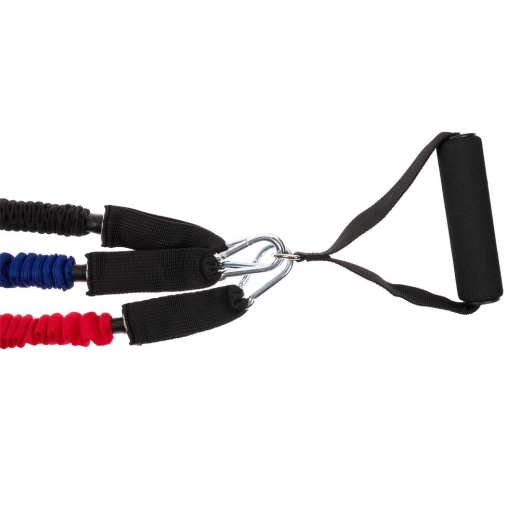 Изображение №6 | Набор трубчатых эспандеров Gym Team