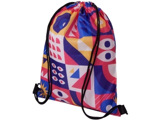 Изображение №4 | Рюкзак-мешок с возможностью полноцветной печати (разноцветный)