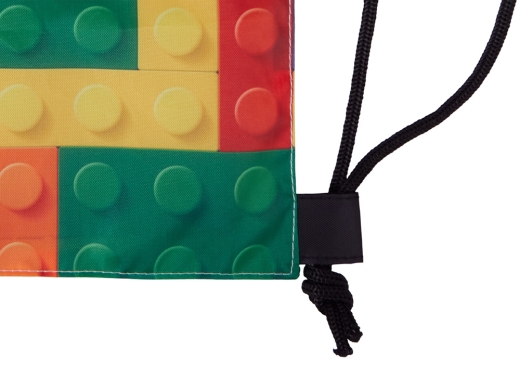 Изображение №3 | Рюкзак-мешок с возможностью полноцветной печати (разноцветный)