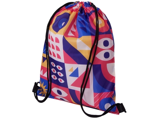 Изображение №4 | Рюкзак-мешок с возможностью полноцветной печати (разноцветный)